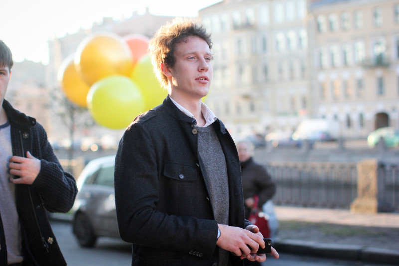 Свадьба Кайла Лэндри