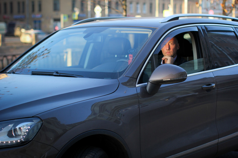 Свадьба Кайла Лэндри