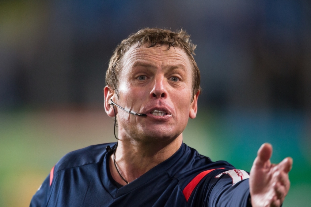 СОГАЗ Чемпионат России 2014/15, ЦСКА — «Зенит»