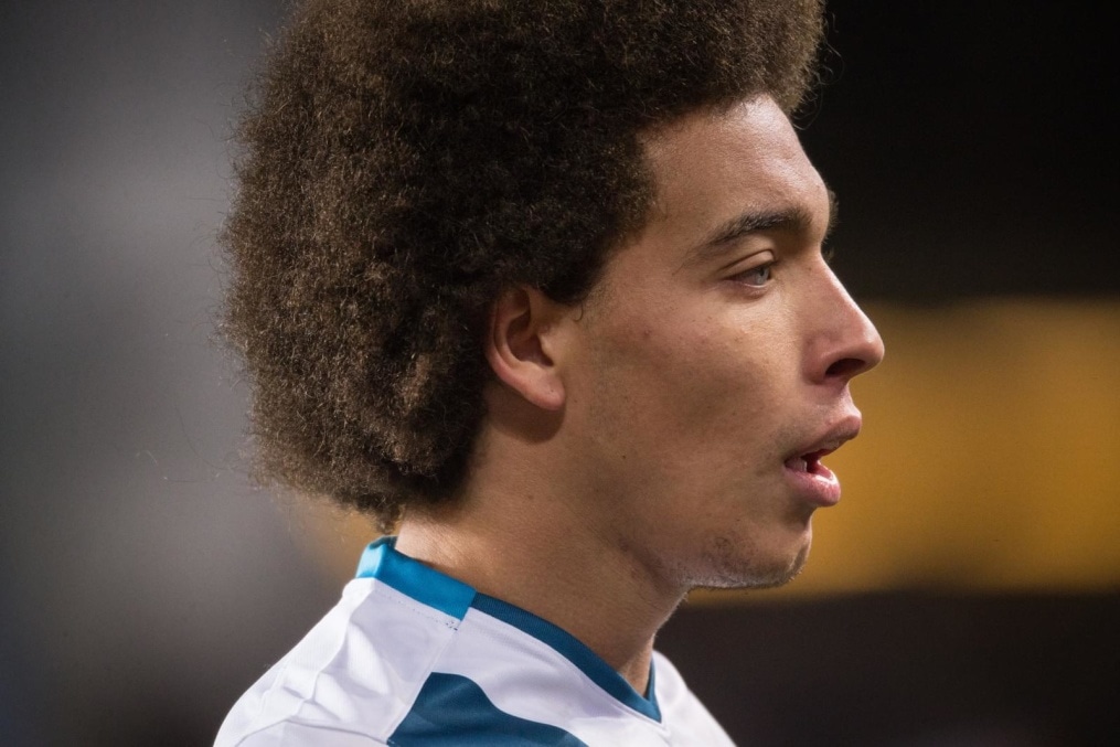 СОГАЗ Чемпионат России 2014/15, ЦСКА — «Зенит»