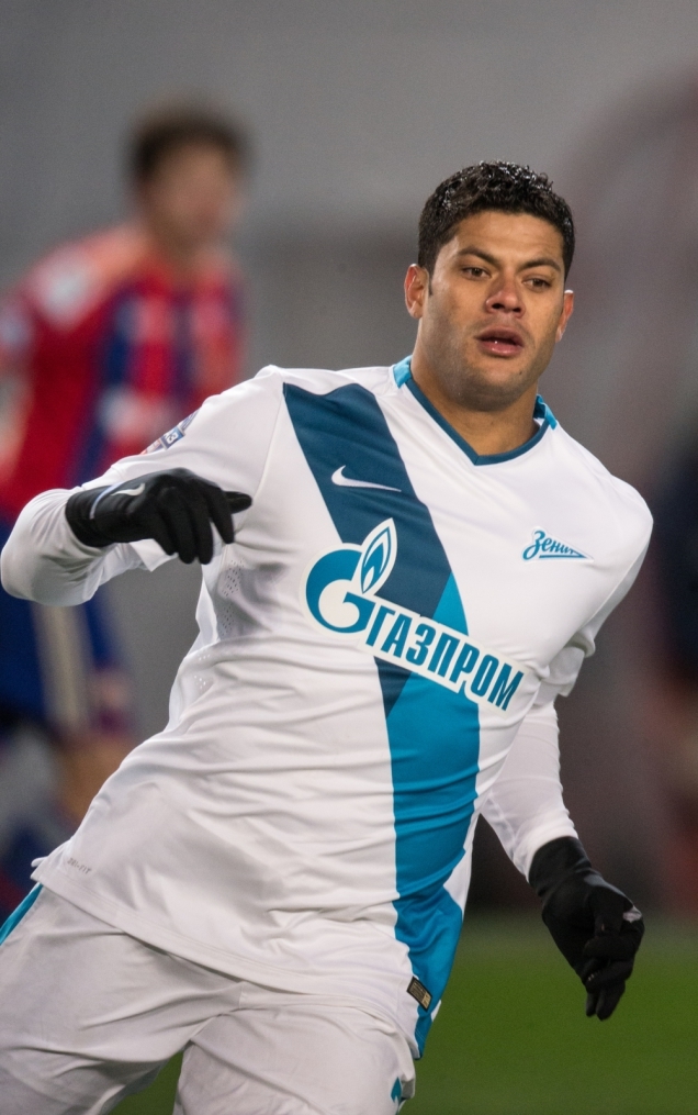 СОГАЗ Чемпионат России 2014/15, ЦСКА — «Зенит»