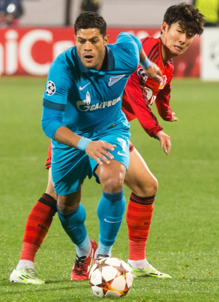 Лига чемпионов УЕФА, 2014/15, «Зенит» — «Байер»