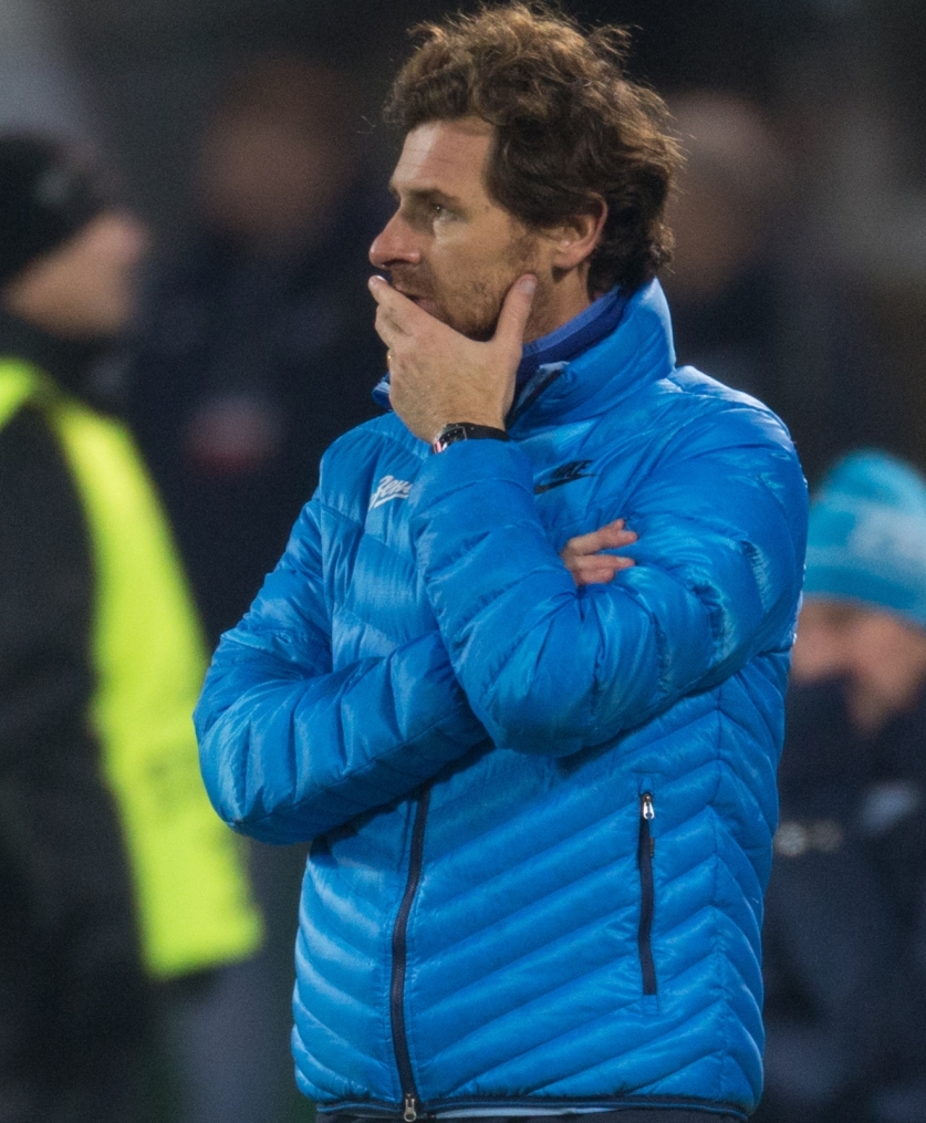 Лига чемпионов УЕФА, 2014/15, «Зенит» — «Байер»