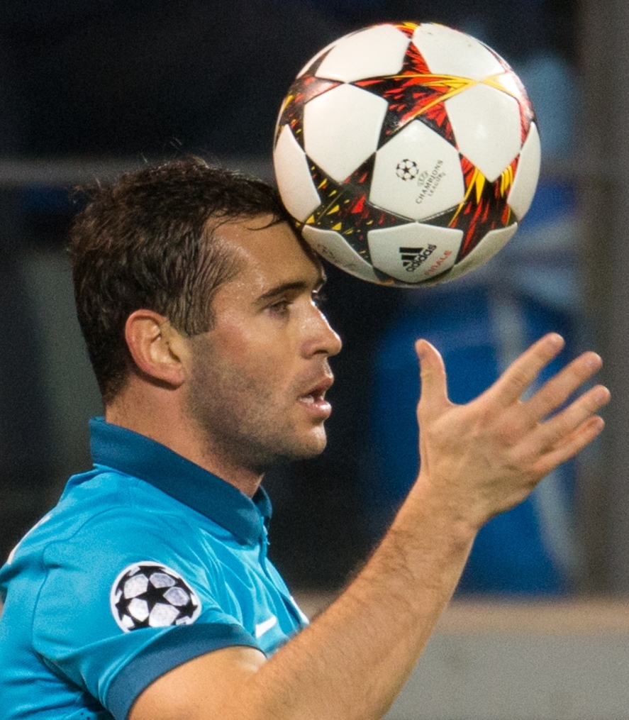 Лига чемпионов УЕФА, 2014/15, «Зенит» — «Байер»