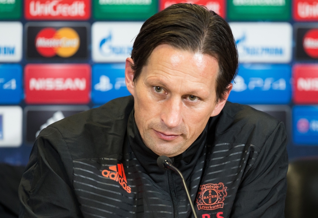 Лига чемпионов УЕФА, 2014/15, «Зенит» — «Байер»