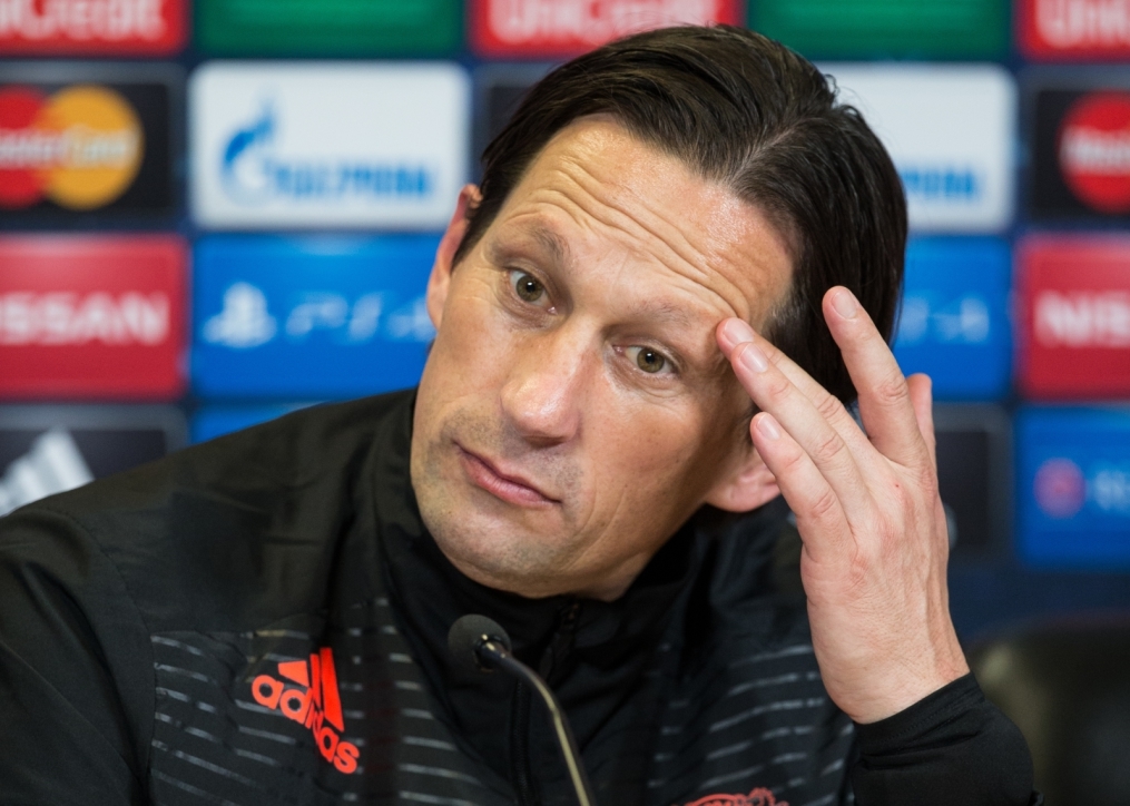 Лига чемпионов УЕФА, 2014/15, «Зенит» — «Байер»