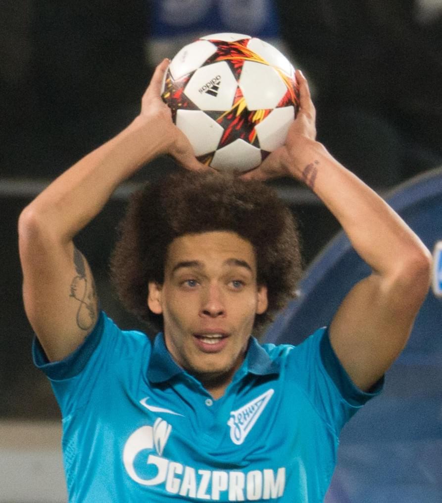 Лига чемпионов УЕФА, 2014/15, «Зенит» — «Байер»