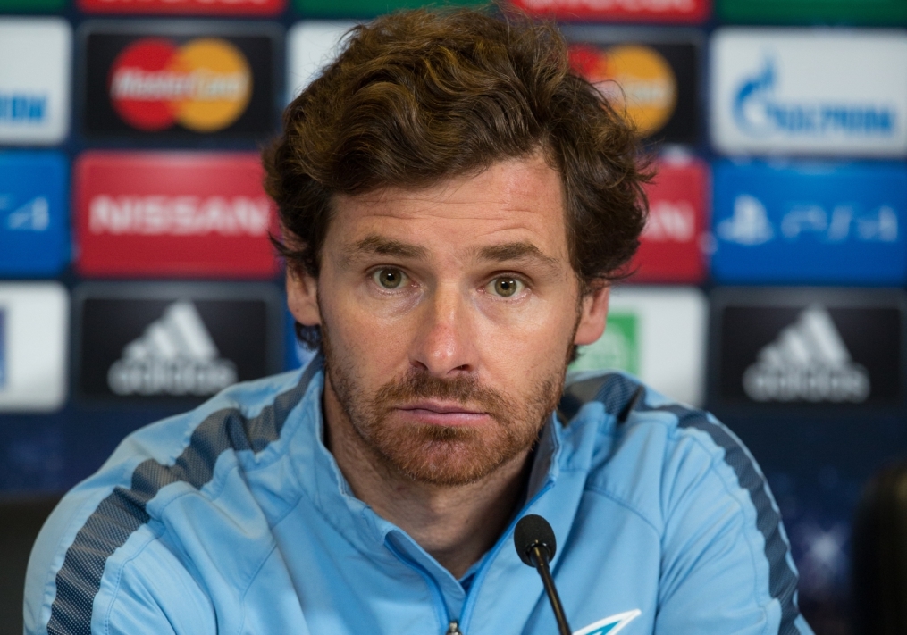 Лига чемпионов УЕФА, 2014/15, «Зенит» — «Байер»