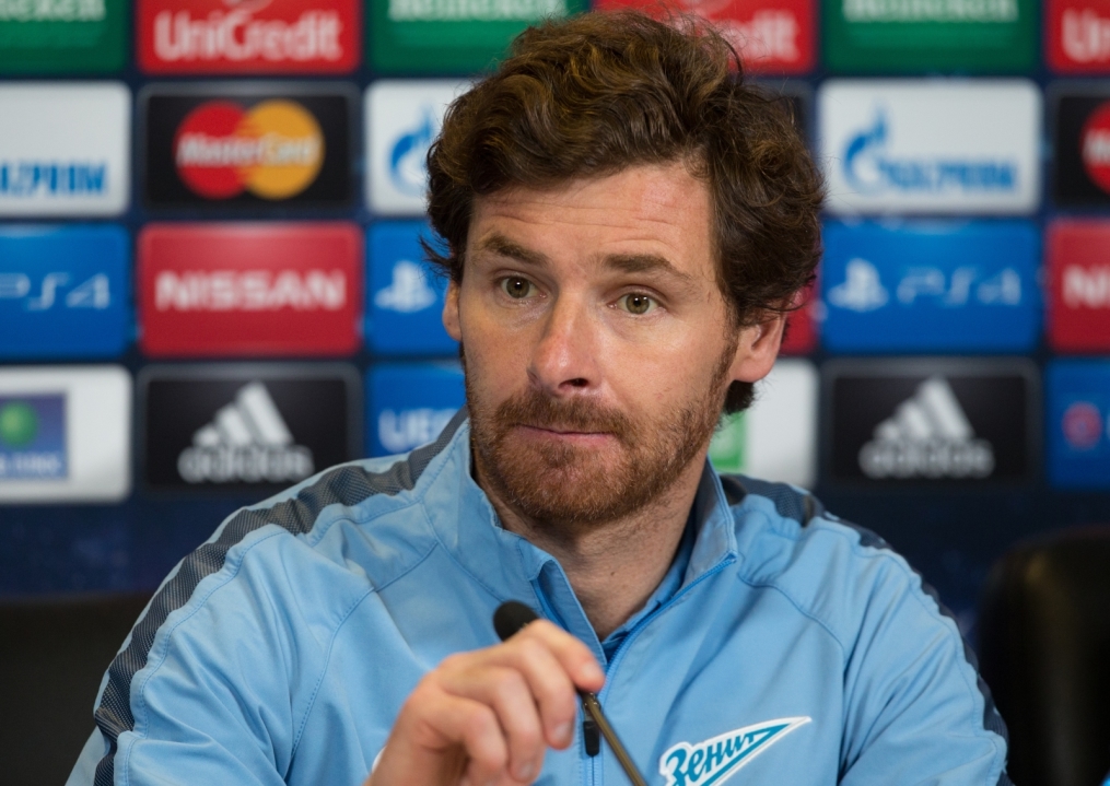 Лига чемпионов УЕФА, 2014/15, «Зенит» — «Байер»