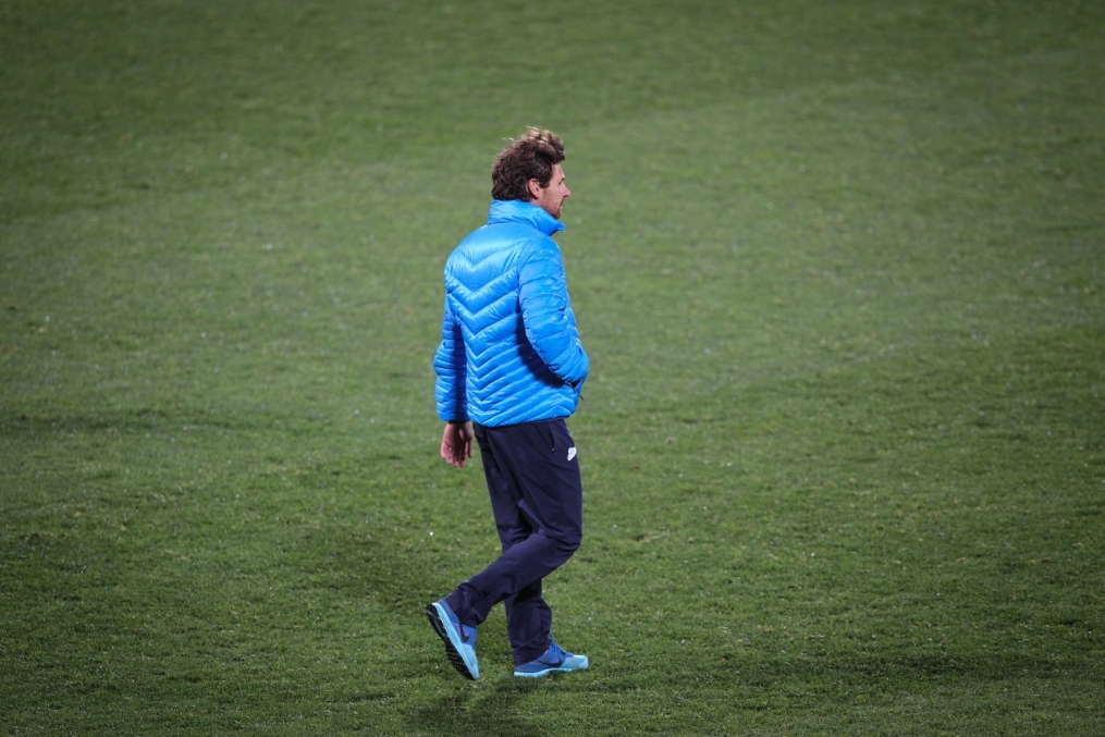 Лига чемпионов УЕФА, 2014/15, «Зенит» — «Байер»