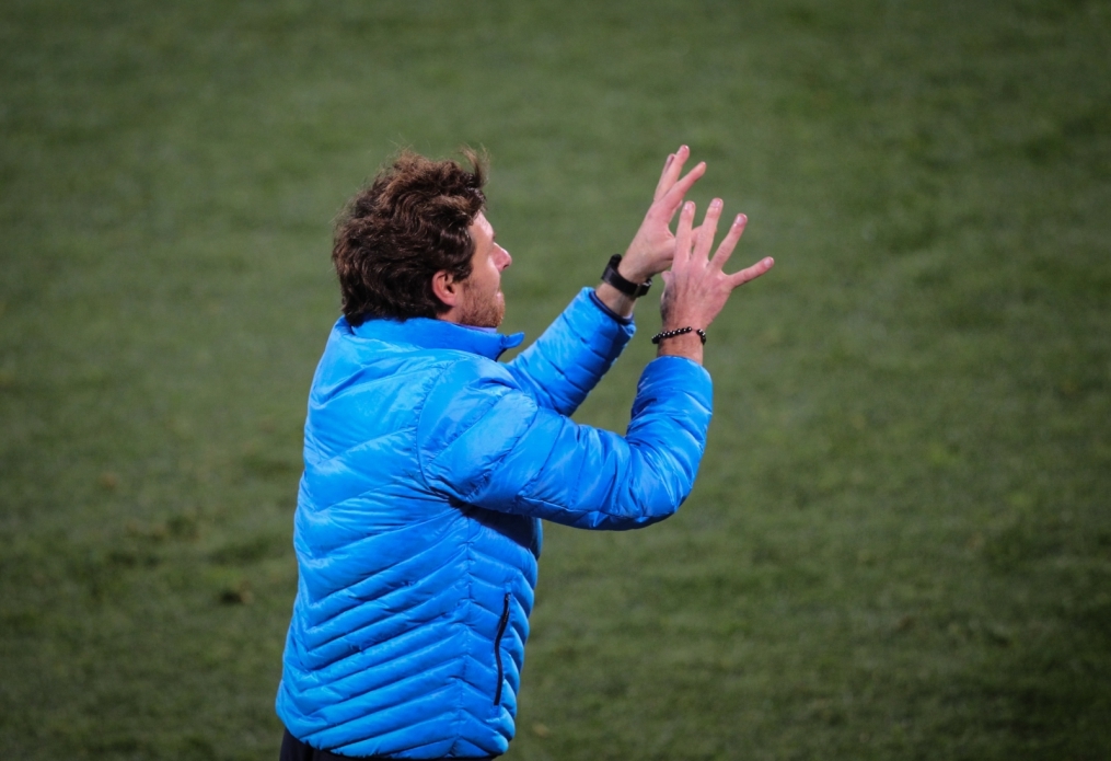 Лига чемпионов УЕФА, 2014/15, «Зенит» — «Байер»