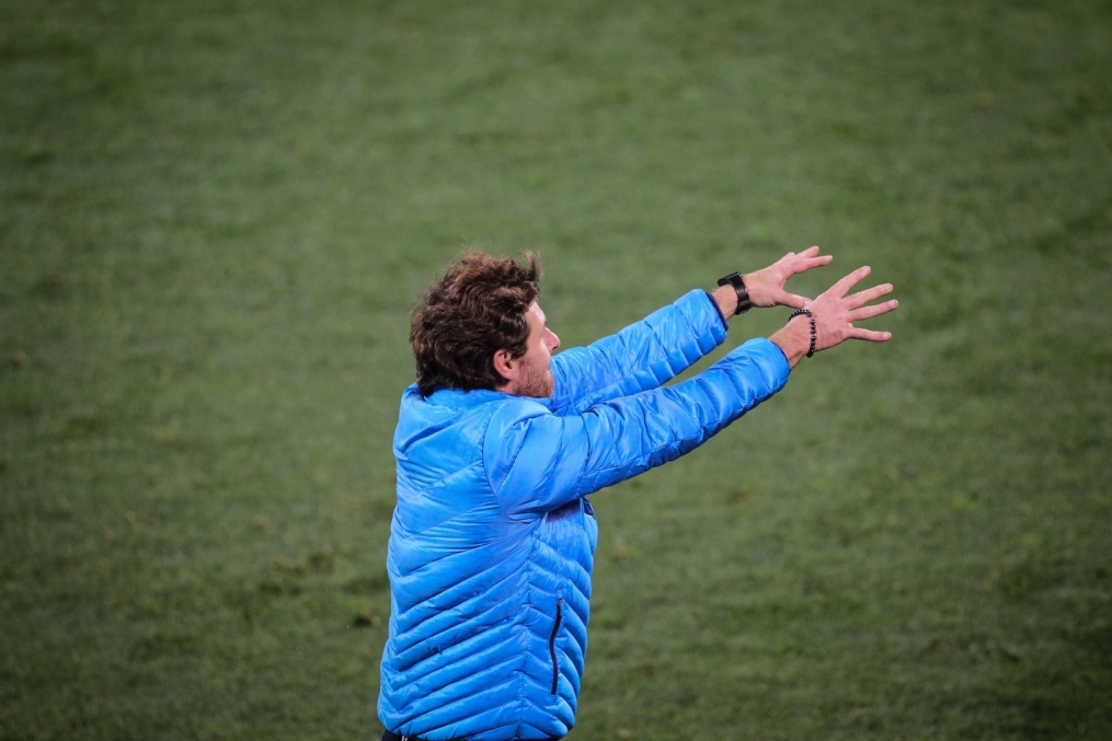 Лига чемпионов УЕФА, 2014/15, «Зенит» — «Байер»