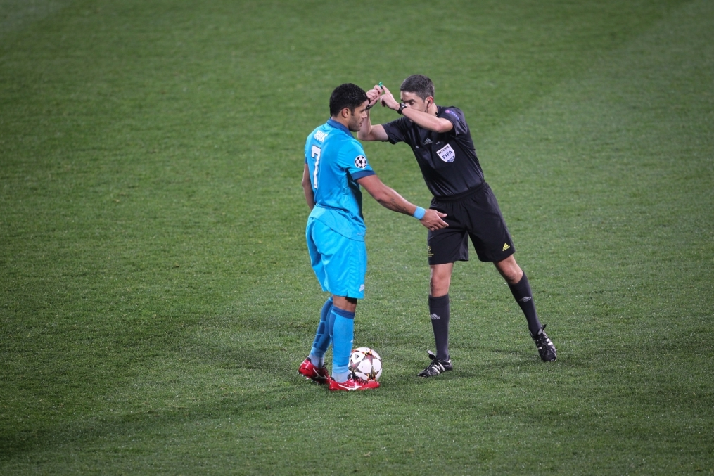 Лига чемпионов УЕФА, 2014/15, «Зенит» — «Байер»