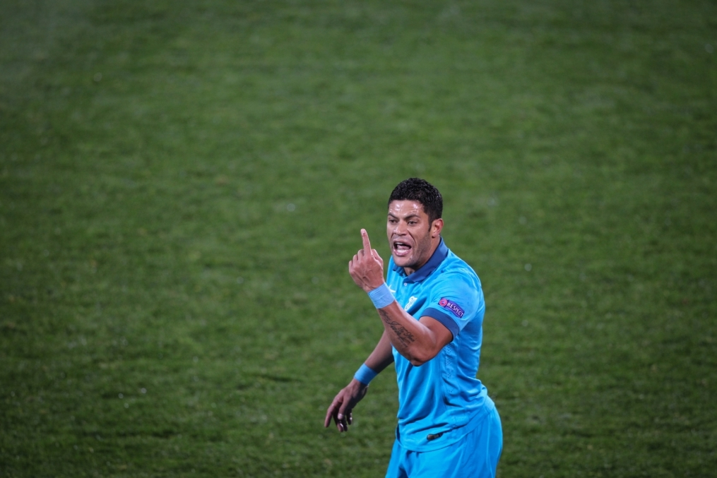 Лига чемпионов УЕФА, 2014/15, «Зенит» — «Байер»