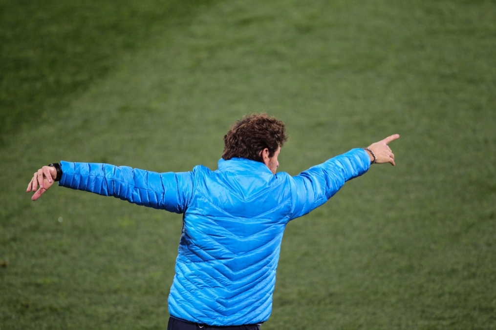 Лига чемпионов УЕФА, 2014/15, «Зенит» — «Байер»