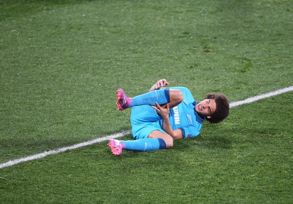 Лига чемпионов УЕФА, 2014/15, «Зенит» — «Байер»