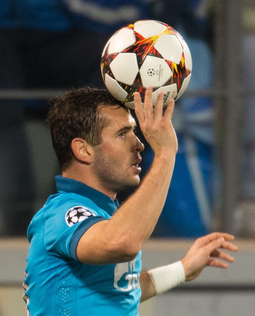 Лига чемпионов УЕФА, 2014/15, «Зенит» — «Байер»