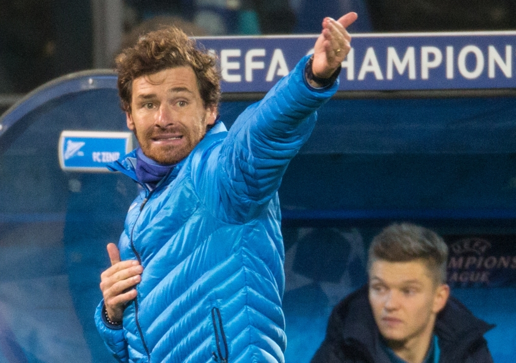 Лига чемпионов УЕФА, 2014/15, «Зенит» — «Байер»