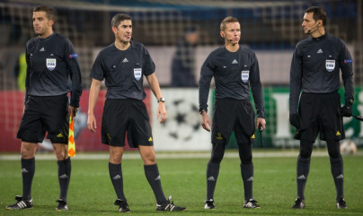 Лига чемпионов УЕФА, 2014/15, «Зенит» — «Байер»