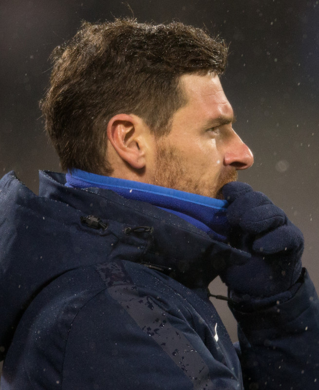 СОГАЗ Чемпионат России, 2014/15, «Зенит» — «Терек»