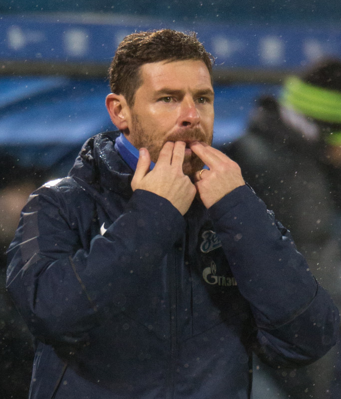 СОГАЗ Чемпионат России, 2014/15, «Зенит» — «Терек»