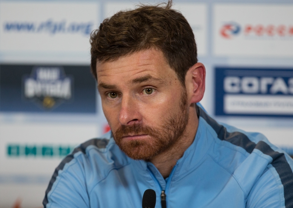 СОГАЗ Чемпионат России, 2014/15, «Зенит» — «Терек»