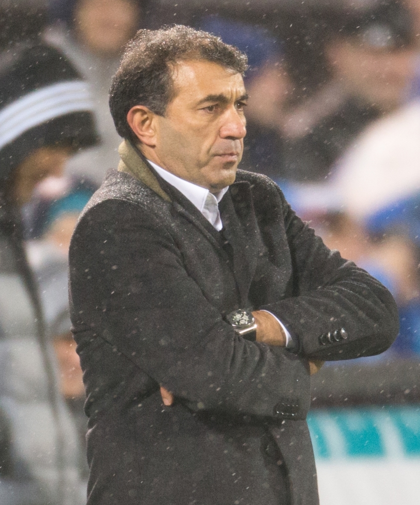 СОГАЗ Чемпионат России, 2014/15, «Зенит» — «Терек»