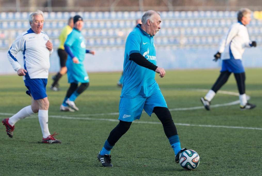 Товарищеский матч «Зенит»-84 — «Динамо» (Минск)-82