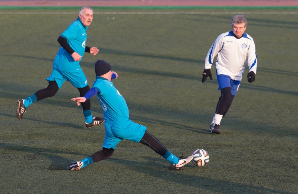 Товарищеский матч «Зенит»-84 — «Динамо» (Минск)-82