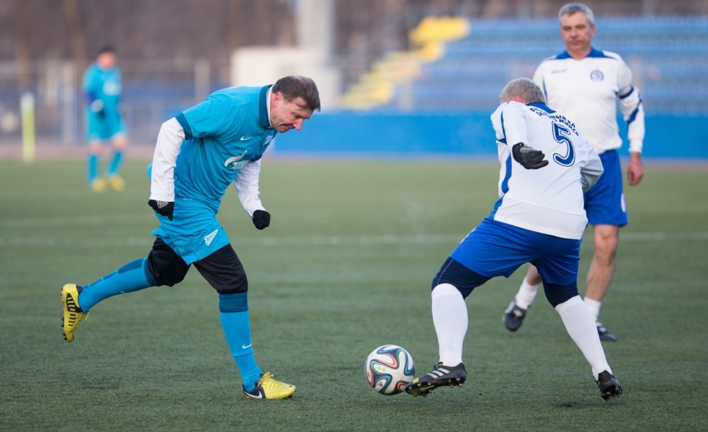 Товарищеский матч «Зенит»-84 — «Динамо» (Минск)-82