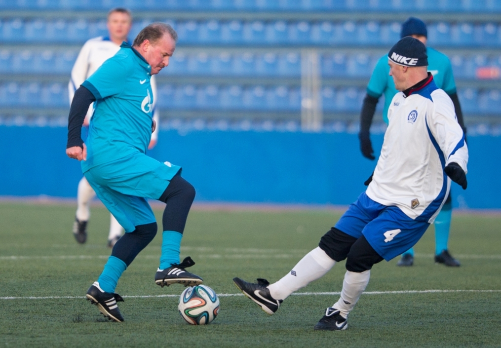 Товарищеский матч «Зенит»-84 — «Динамо» (Минск)-82