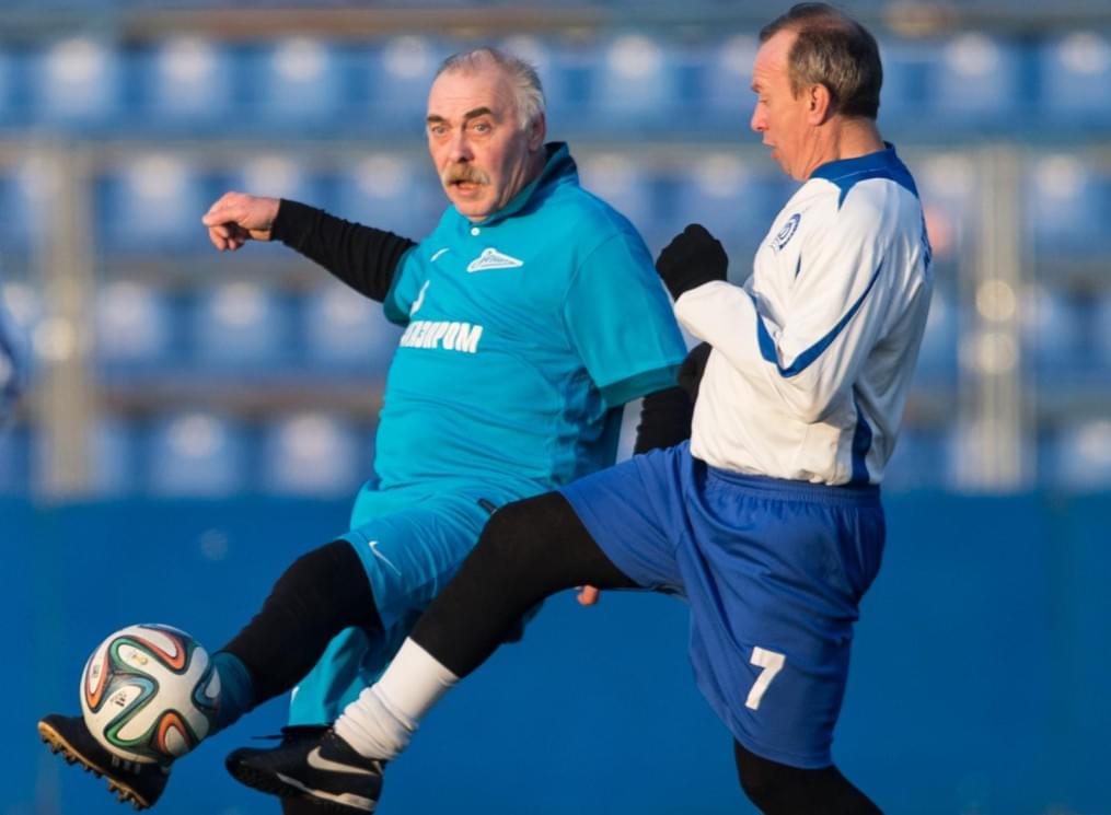 Товарищеский матч «Зенит»-84 — «Динамо» (Минск)-82