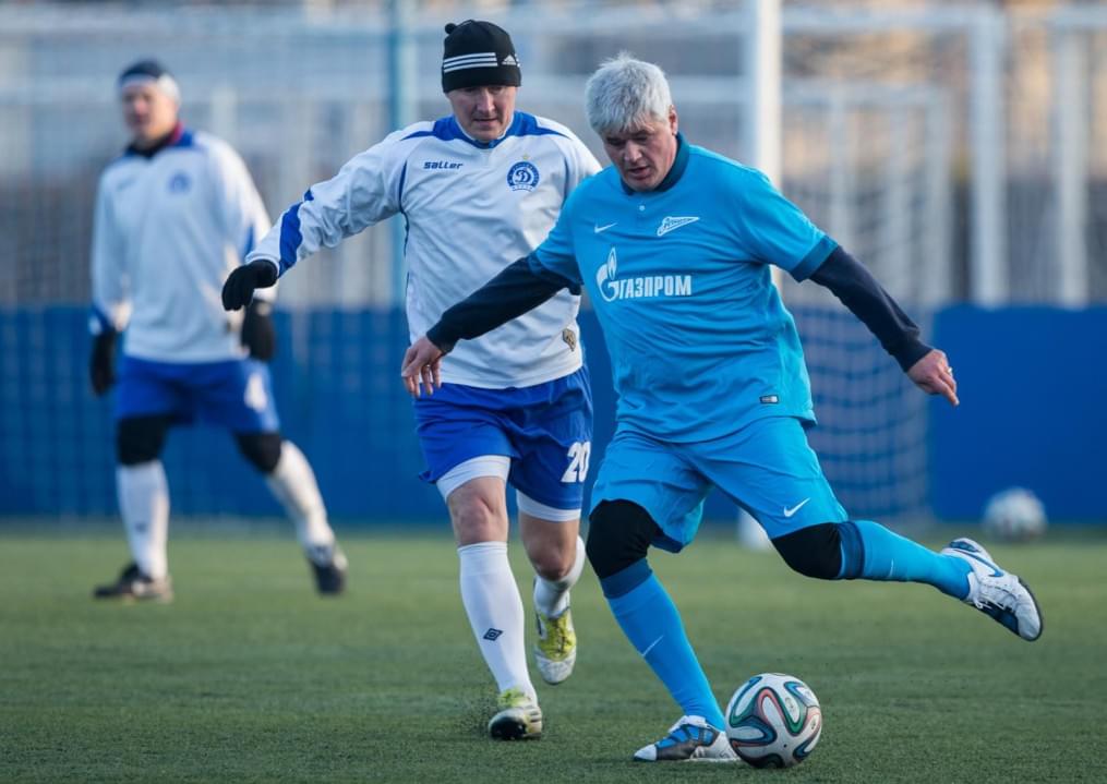 Товарищеский матч «Зенит»-84 — «Динамо» (Минск)-82