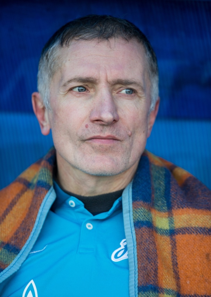 Товарищеский матч «Зенит»-84 — «Динамо» (Минск)-82