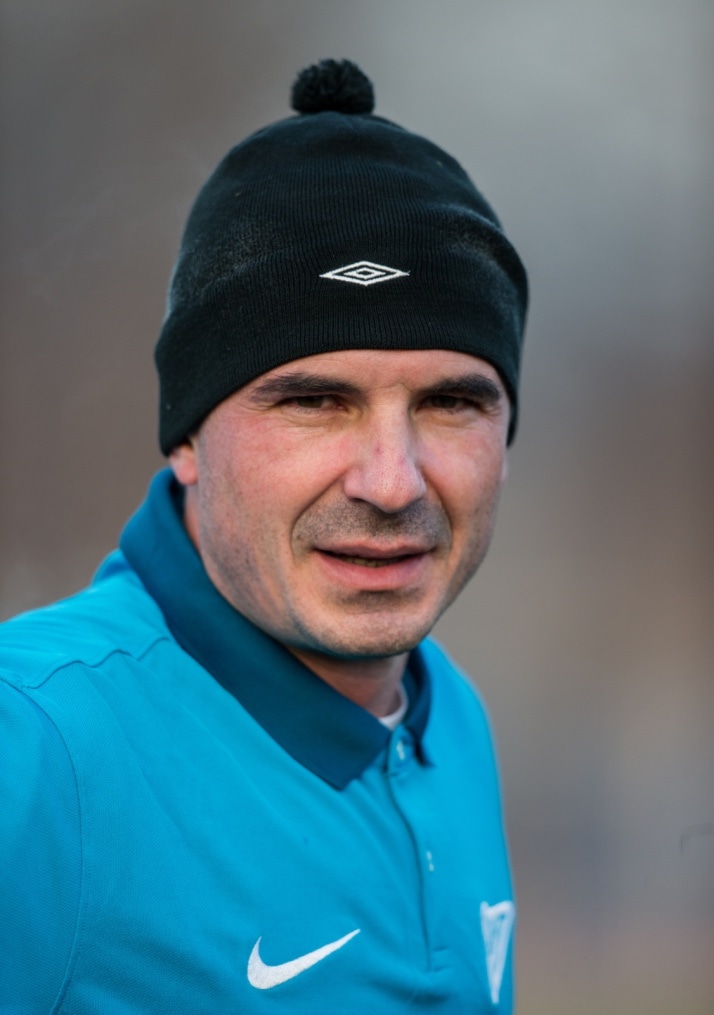 Товарищеский матч «Зенит»-84 — «Динамо» (Минск)-82