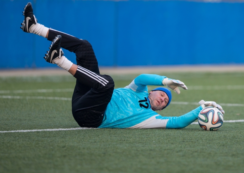 Товарищеский матч «Зенит»-84 — «Динамо» (Минск)-82