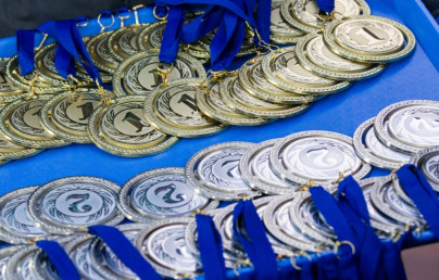 Товарищеский матч «Зенит»-84 — «Динамо» (Минск)-82