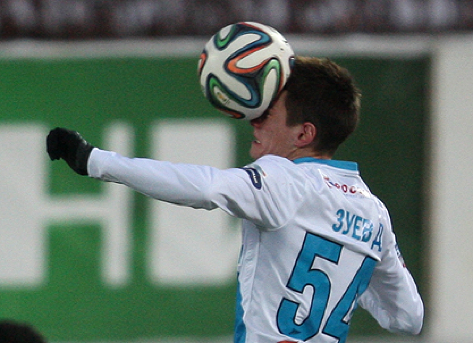 «Рубин»-м — «Зенит»-м