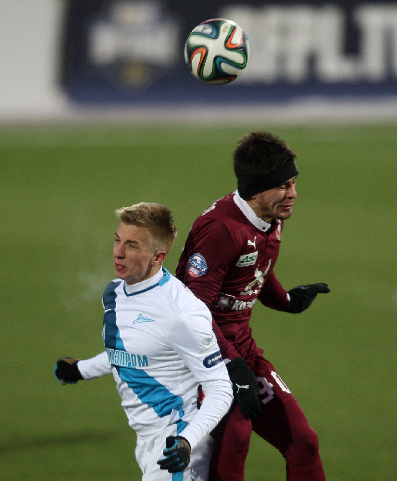 «Рубин»-м — «Зенит»-м