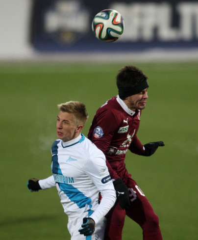 «Рубин»-м — «Зенит»-м