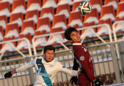 «Рубин»-м — «Зенит»-м