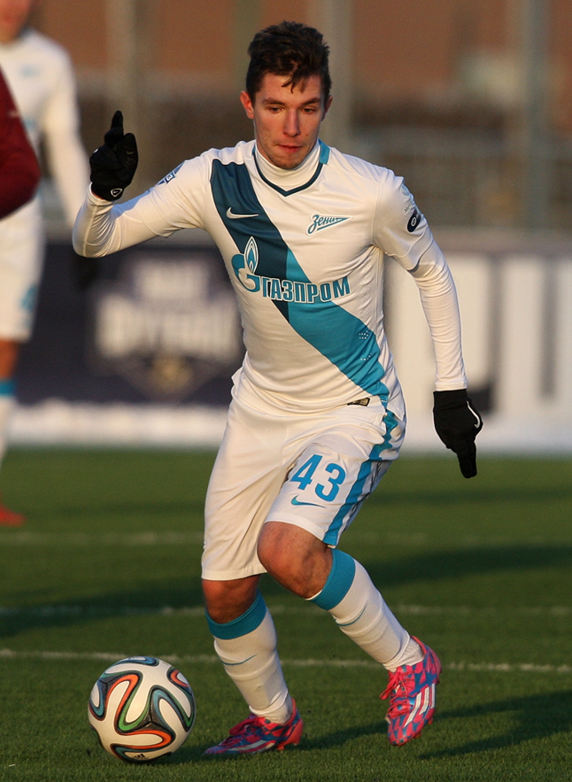 «Рубин»-м — «Зенит»-м