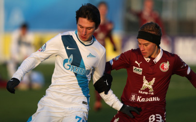 «Рубин»-м — «Зенит»-м