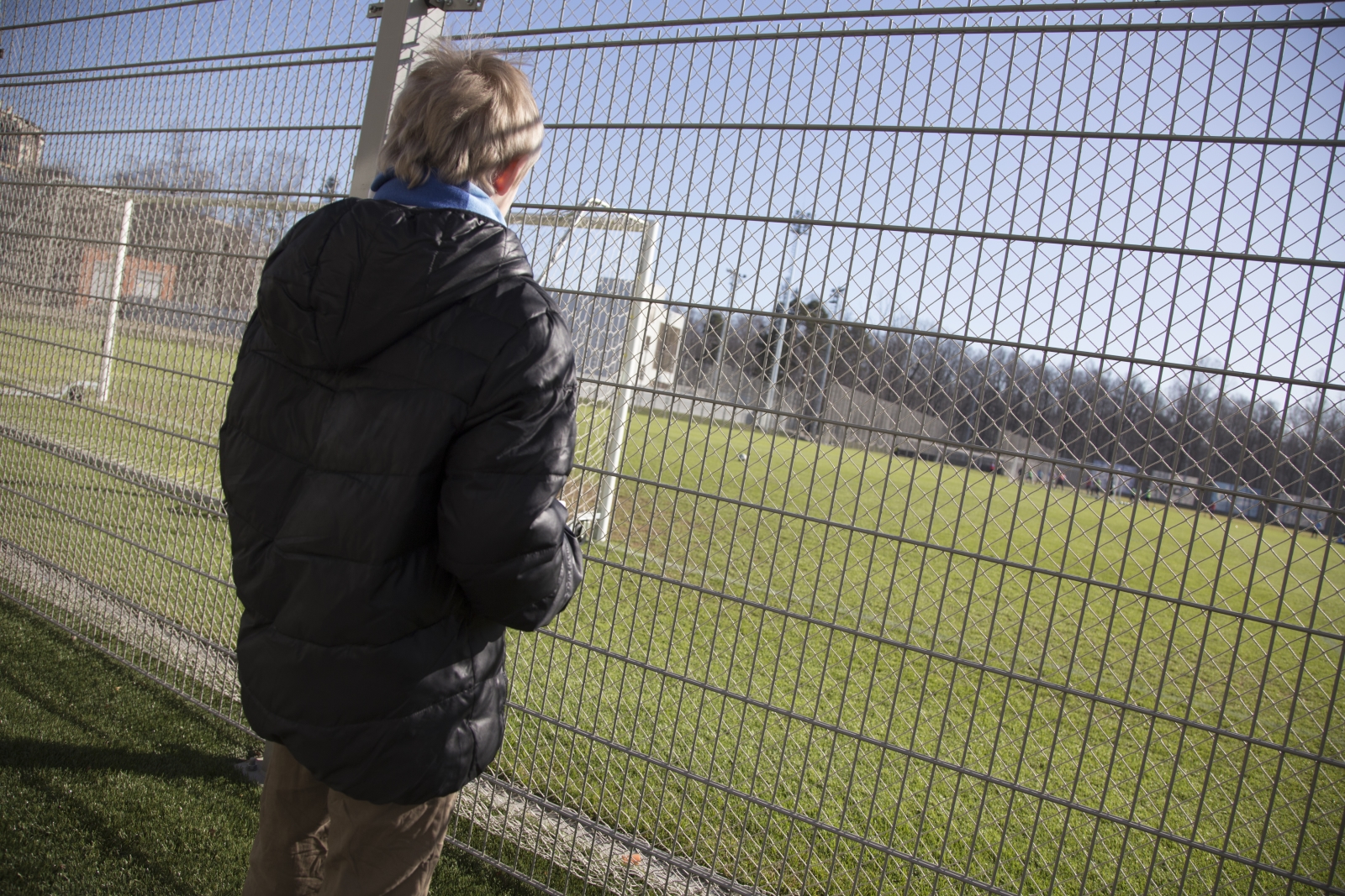 Юрий Лодыгин получил приз «G-Drive — Лучший игрок февраля»