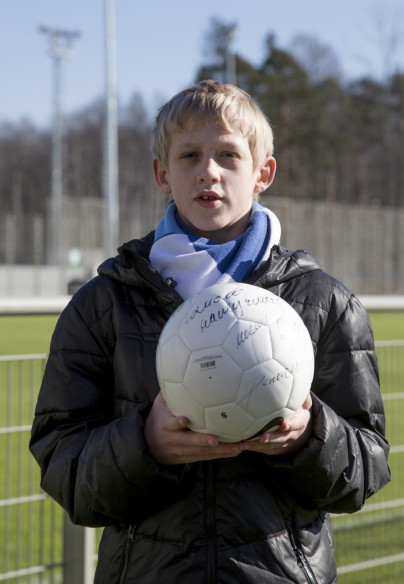 Юрий Лодыгин получил приз «G-Drive — Лучший игрок февраля»