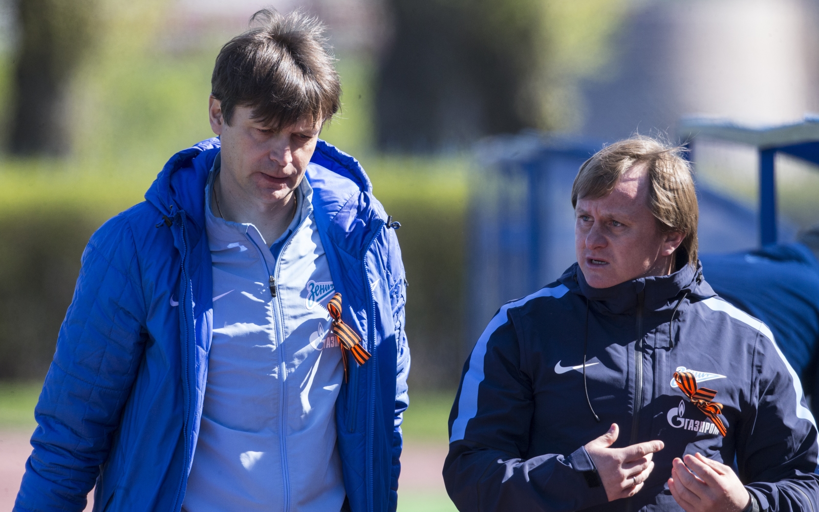 Молодежное первенство РФПЛ 2014/15, «Зенит» — «Ростов»