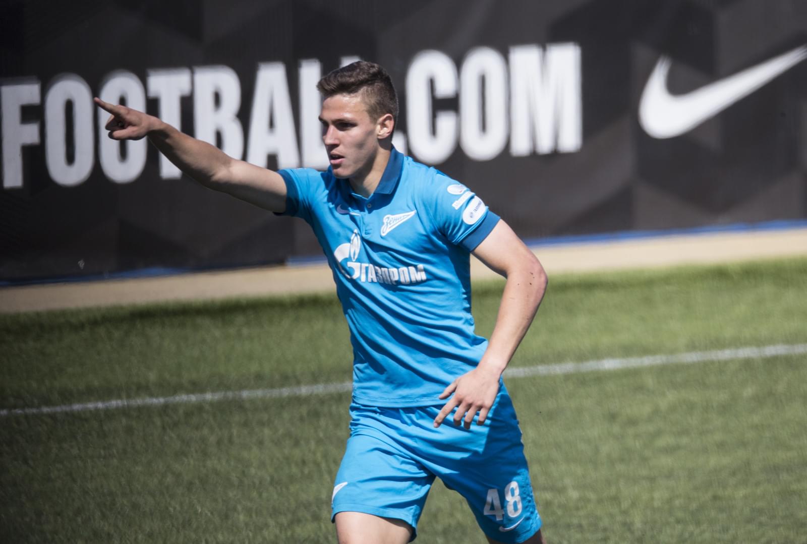 СОГАЗ-Чемпионат России 2014/15, «Зенит»-м — «Локомотив»-м