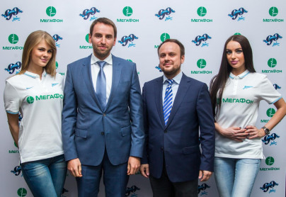 «МегаФон» представил виртуальный клубный музей «Зенита»