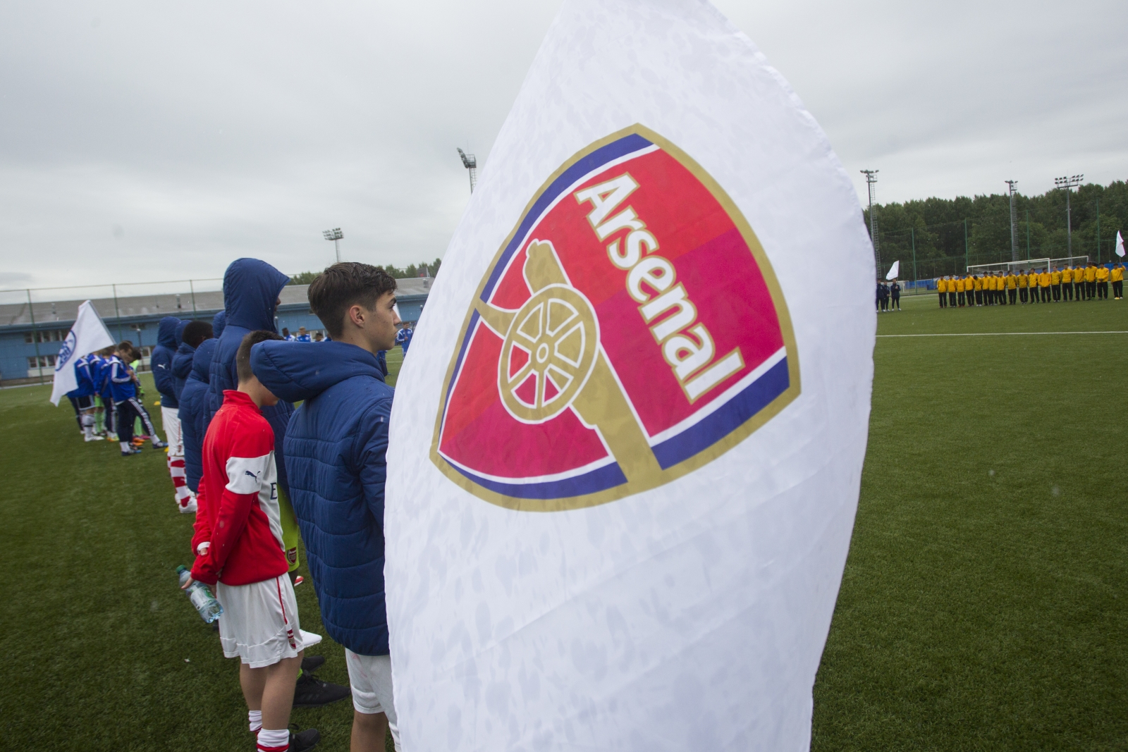 10-й Международный турнир памяти Юрия Морозова