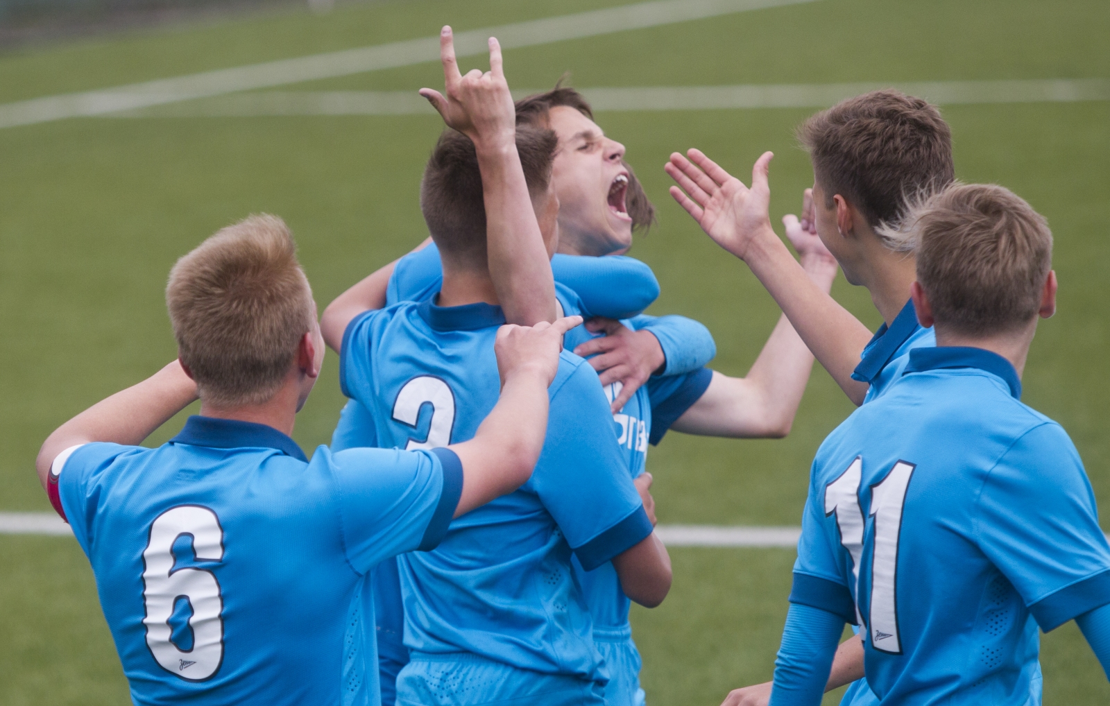 10-й Международный турнир памяти Юрия Морозова